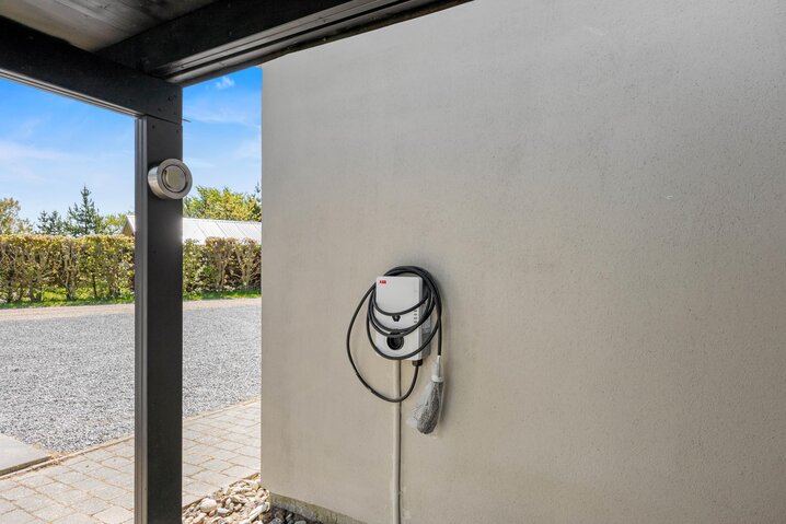 Sommerhus 82242 på Gl Færgevej 18, Kongsmark, Rømø - Billede #53