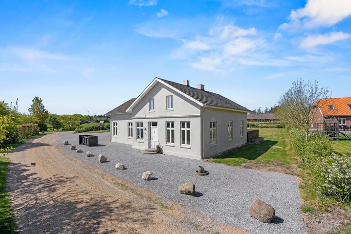 Ferienhaus 82242 in Gl Færgevej 18, Kongsmark, Rømø - Bild #53