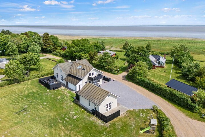 Sommerhus 82242 på Gl Færgevej 18, Kongsmark, Rømø - Billede #55