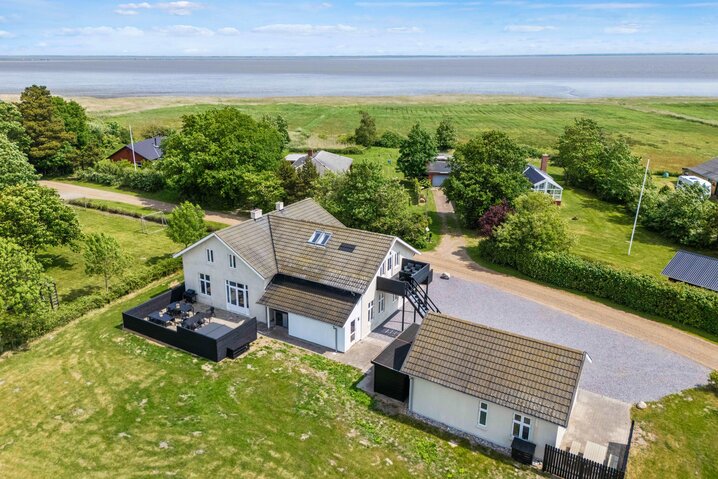 Sommerhus 82242 på Gl Færgevej 18, Kongsmark, Rømø - Billede #56