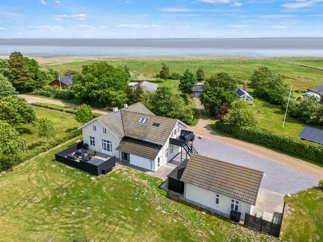 Sommerhus 82242 på Gl Færgevej 18, Kongsmark, Rømø - Billede #56