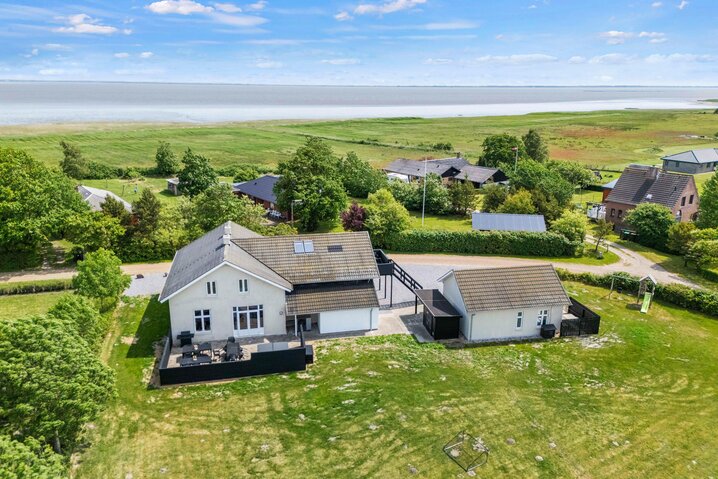 Sommerhus 82242 på Gl Færgevej 18, Kongsmark, Rømø - Billede #0