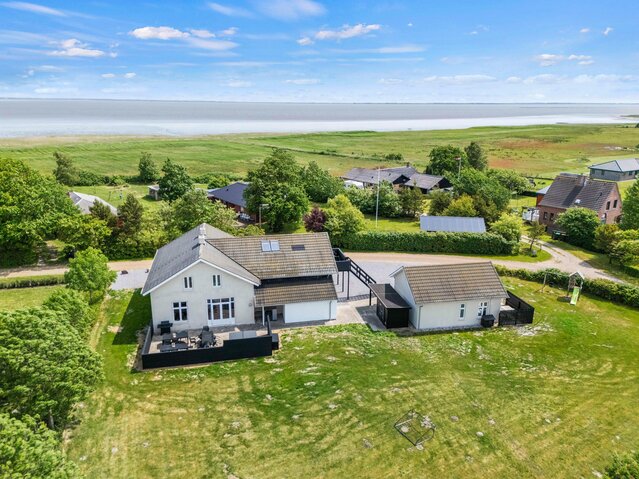 Sommerhus 82242 på Gl Færgevej 18, Kongsmark, Rømø - Billede #0
