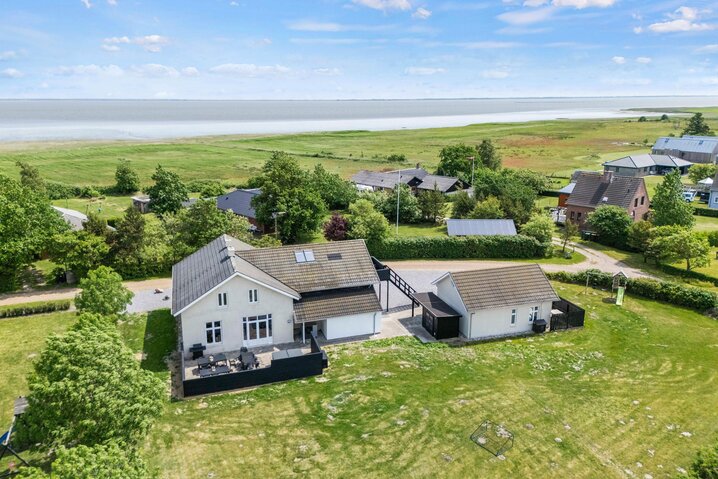 Sommerhus 82242 på Gl Færgevej 18, Kongsmark, Rømø - Billede #36