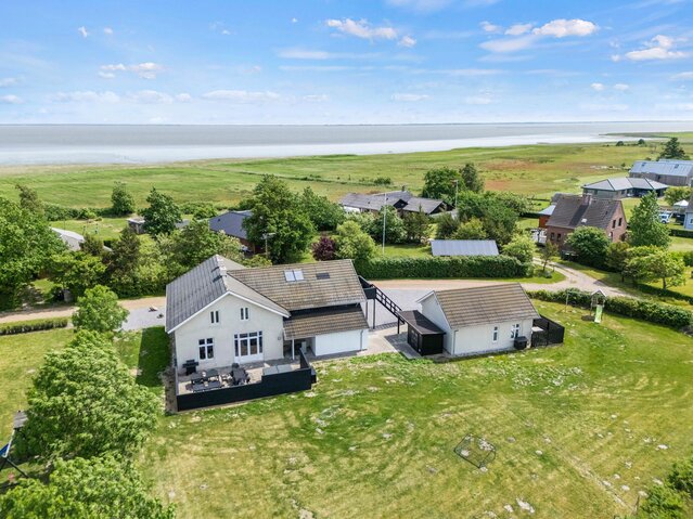 Sommerhus 82242 på Gl Færgevej 18, Kongsmark, Rømø - Billede #36