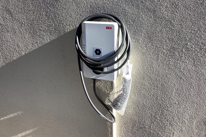 Ferienhaus 82242 in Gl Færgevej 18, Kongsmark, Rømø - Bild #54