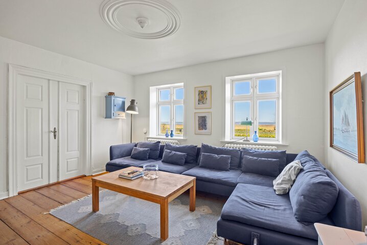 Ferienhaus 82250 in Gl Færgevej 10, Kongsmark - Bild #1