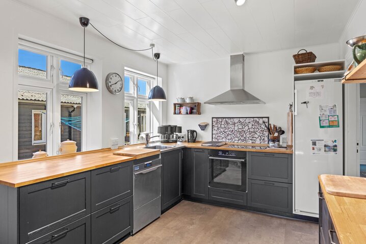 Ferienhaus 82250 in Gl Færgevej 10, Kongsmark - Bild #2