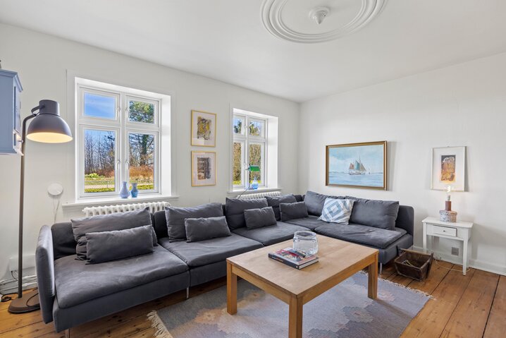 Ferienhaus 82250 in Gl Færgevej 10, Kongsmark - Bild #3