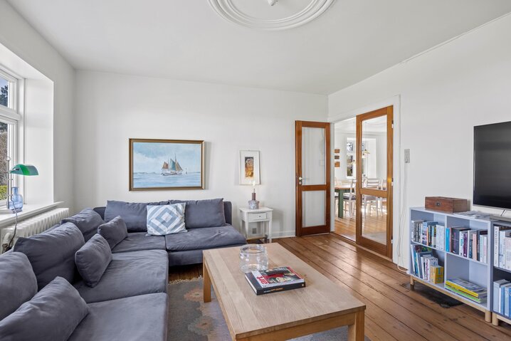 Ferienhaus 82250 in Gl Færgevej 10, Kongsmark - Bild #4