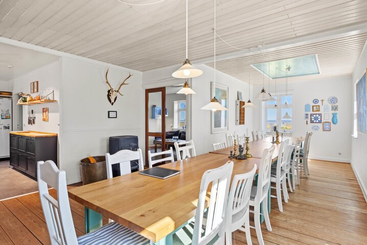 Ferienhaus 82250 in Gl Færgevej 10, Kongsmark - Bild #5