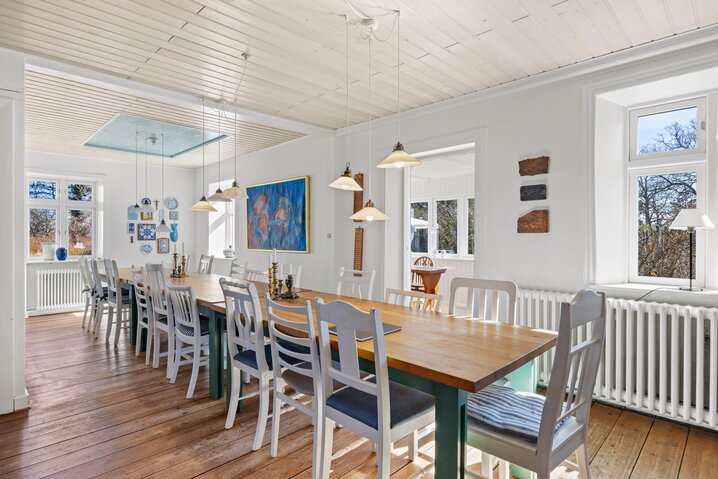 Ferienhaus 82250 in Gl Færgevej 10, Kongsmark - Bild #6