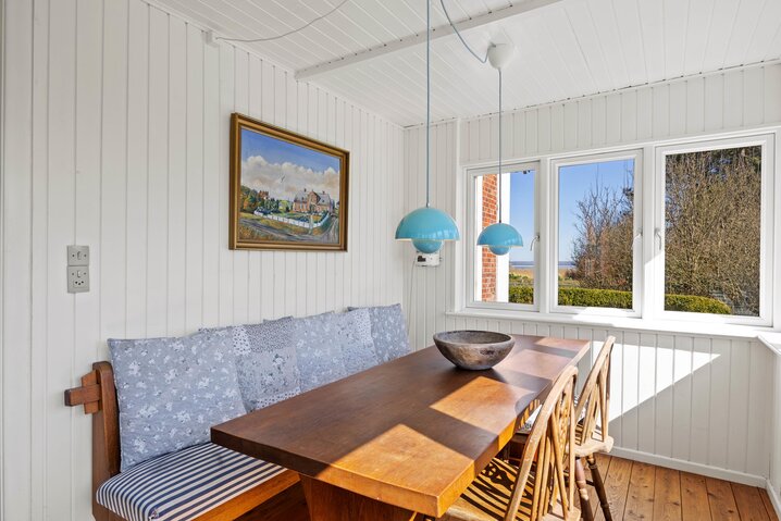 Ferienhaus 82250 in Gl Færgevej 10, Kongsmark - Bild #7