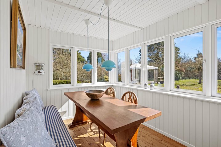 Ferienhaus 82250 in Gl Færgevej 10, Kongsmark - Bild #8