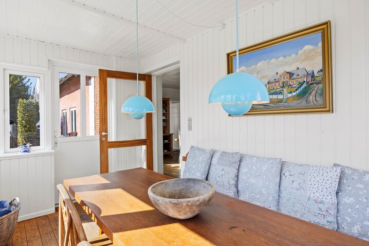 Ferienhaus 82250 in Gl Færgevej 10, Kongsmark - Bild #9