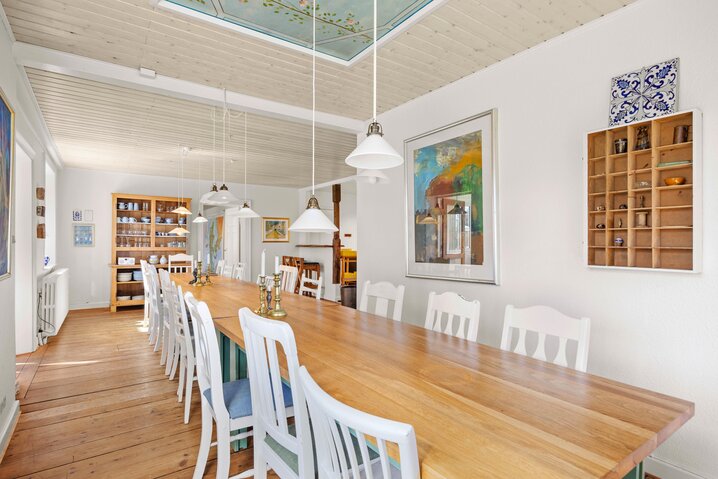 Ferienhaus 82250 in Gl Færgevej 10, Kongsmark - Bild #10