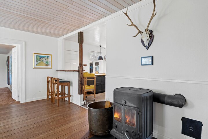 Ferienhaus 82250 in Gl Færgevej 10, Kongsmark - Bild #11