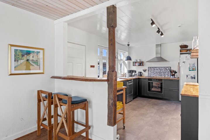 Ferienhaus 82250 in Gl Færgevej 10, Kongsmark - Bild #12