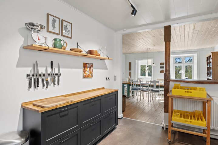 Ferienhaus 82250 in Gl Færgevej 10, Kongsmark - Bild #14