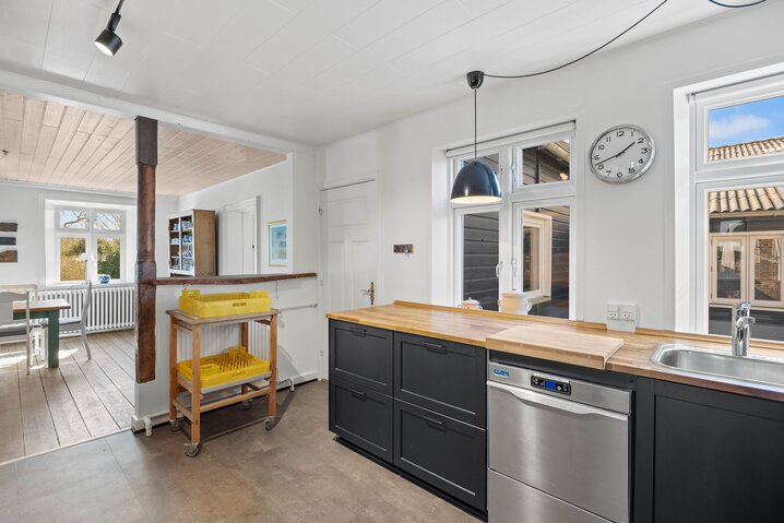 Ferienhaus 82250 in Gl Færgevej 10, Kongsmark - Bild #15