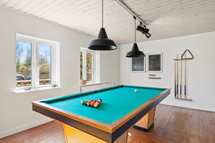 Ferienhaus 82250 in Gl Færgevej 10, Kongsmark - Bild #16