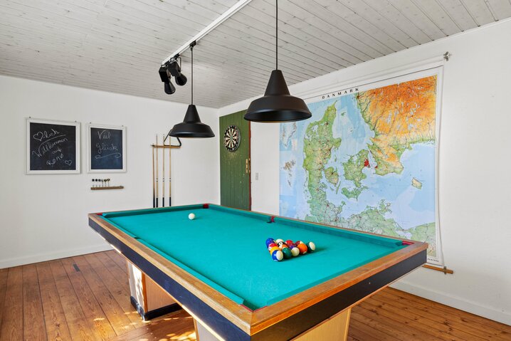 Ferienhaus 82250 in Gl Færgevej 10, Kongsmark - Bild #17