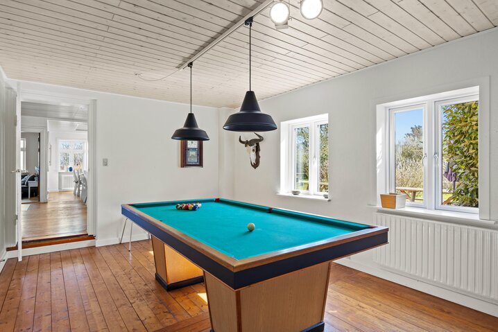 Ferienhaus 82250 in Gl Færgevej 10, Kongsmark - Bild #18