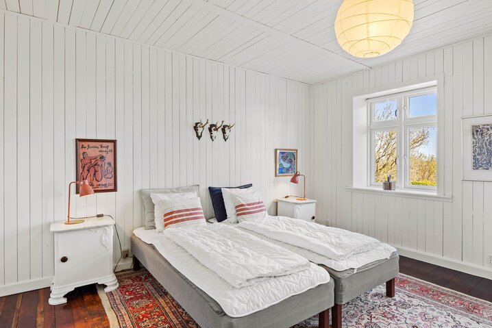 Ferienhaus 82250 in Gl Færgevej 10, Kongsmark - Bild #19