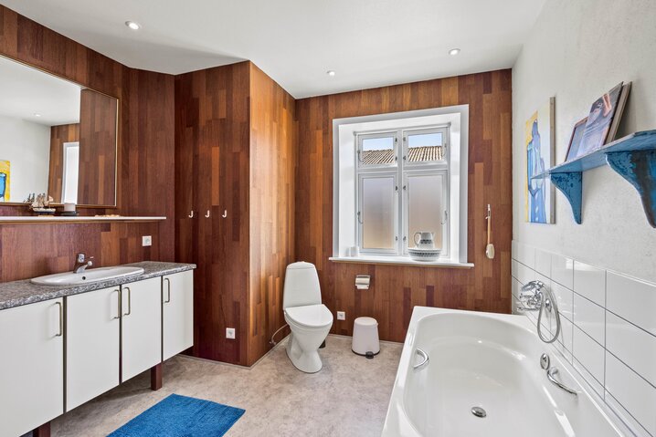 Ferienhaus 82250 in Gl Færgevej 10, Kongsmark - Bild #21