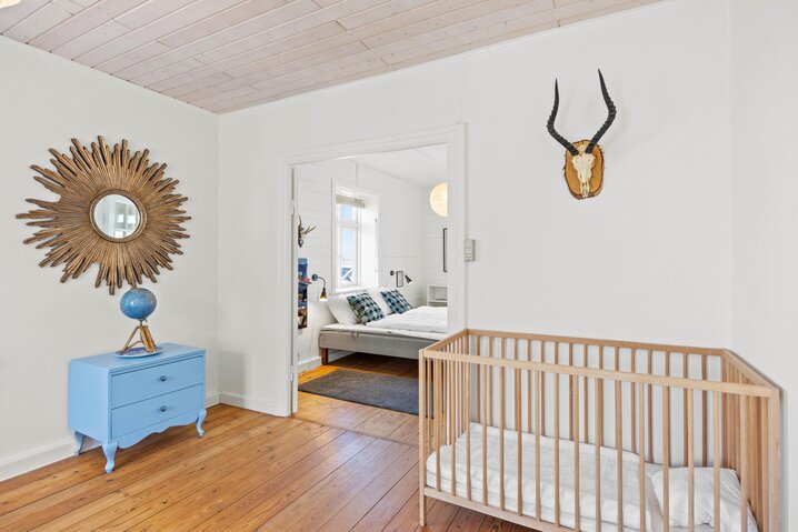 Ferienhaus 82250 in Gl Færgevej 10, Kongsmark - Bild #24