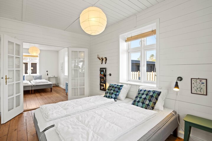 Ferienhaus 82250 in Gl Færgevej 10, Kongsmark - Bild #25