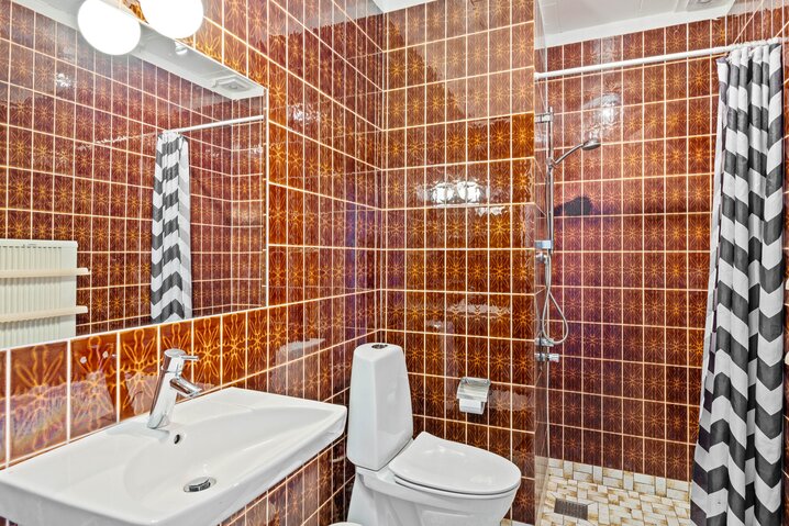 Ferienhaus 82250 in Gl Færgevej 10, Kongsmark - Bild #27