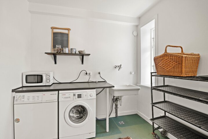 Ferienhaus 82250 in Gl Færgevej 10, Kongsmark - Bild #32