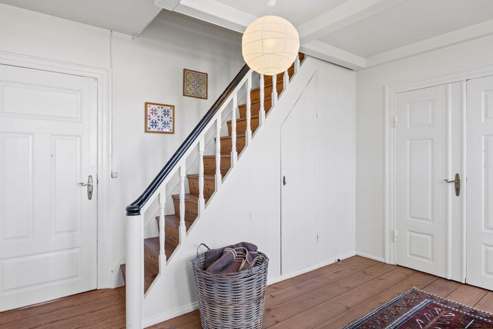 Ferienhaus 82250 in Gl Færgevej 10, Kongsmark - Bild #33