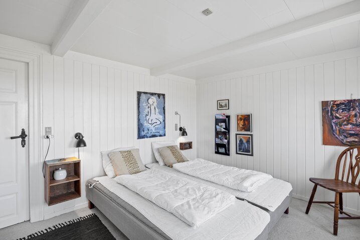 Ferienhaus 82250 in Gl Færgevej 10, Kongsmark - Bild #35
