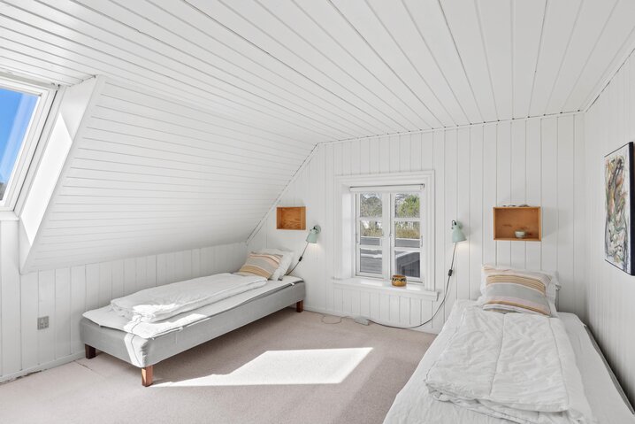 Ferienhaus 82250 in Gl Færgevej 10, Kongsmark - Bild #44