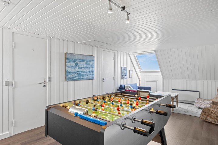 Ferienhaus 82250 in Gl Færgevej 10, Kongsmark - Bild #47