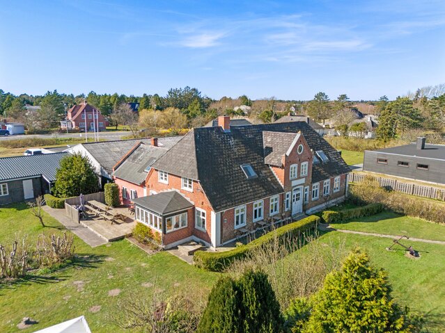 Ferienhaus 82250 in Gl Færgevej 10, Kongsmark - Bild #50