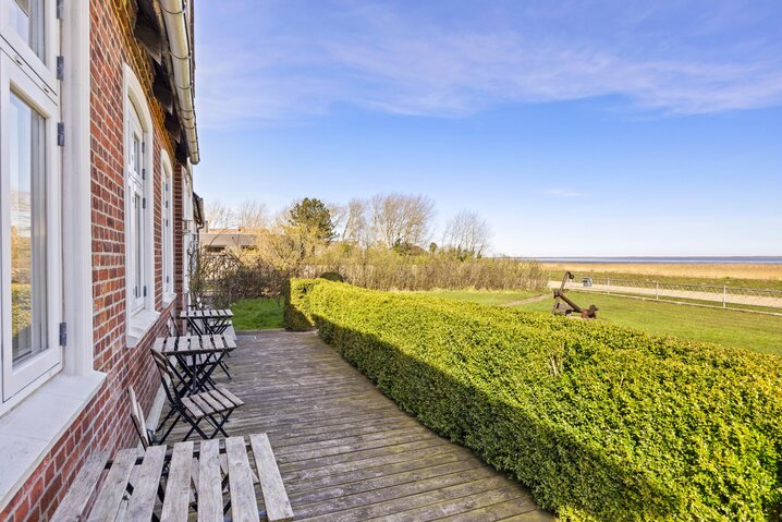 Ferienhaus 82250 in Gl Færgevej 10, Kongsmark - Bild #51
