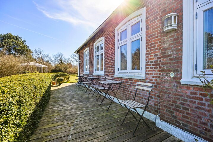 Ferienhaus 82250 in Gl Færgevej 10, Kongsmark - Bild #53