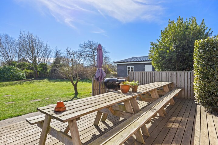 Ferienhaus 82250 in Gl Færgevej 10, Kongsmark - Bild #55