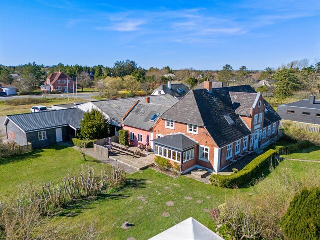 Ferienhaus 82250 in Gl Færgevej 10, Kongsmark - Bild #63