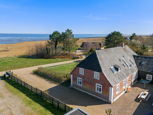 Ferienhaus 82250 in Gl Færgevej 10, Kongsmark - Bild #64