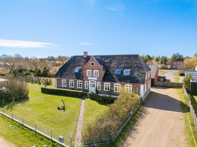 Ferienhaus 82250 in Gl Færgevej 10, Kongsmark - Bild #65