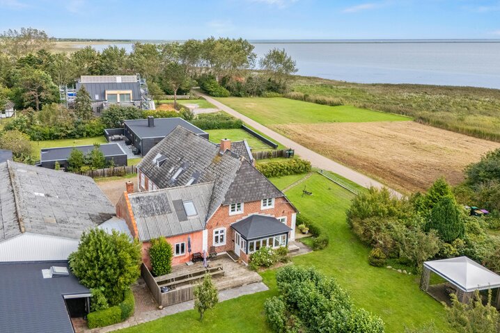 Ferienhaus 82250 in Gl Færgevej 10, Kongsmark - Bild #0