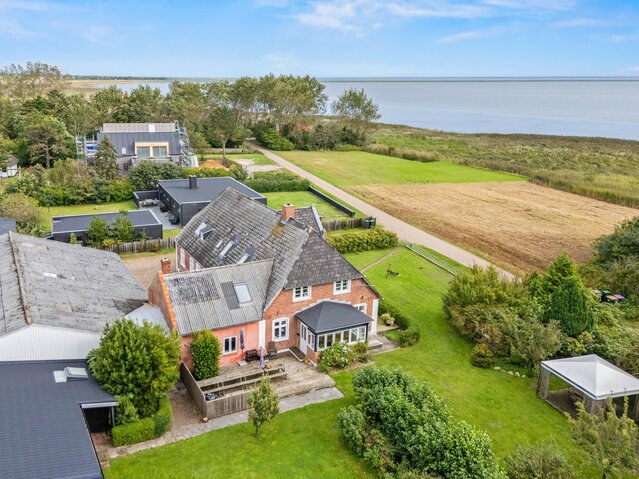 Ferienhaus 82250 in Gl Færgevej 10, Kongsmark - Bild #0