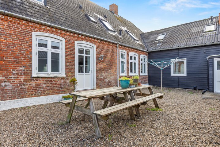 Ferienhaus 82250 in Gl Færgevej 10, Kongsmark - Bild #50