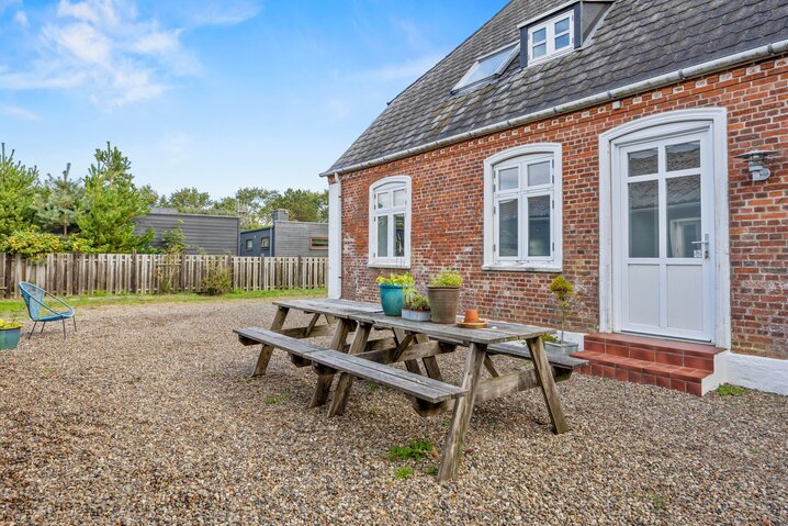 Ferienhaus 82250 in Gl Færgevej 10, Kongsmark - Bild #51