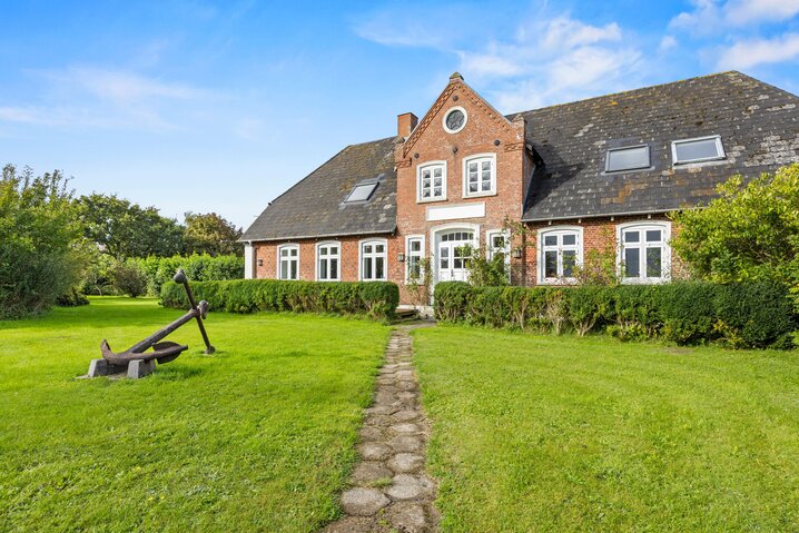 Ferienhaus 82250 in Gl Færgevej 10, Kongsmark - Bild #52