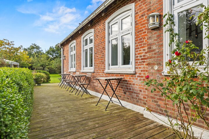 Ferienhaus 82250 in Gl Færgevej 10, Kongsmark - Bild #55